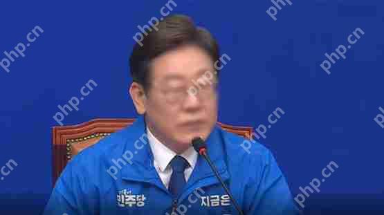 韩国总统参选人李在明提倡:当选将推动比特币在内的加密货币etf合法化